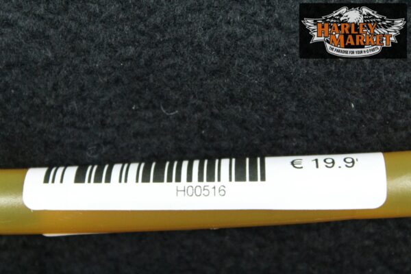 Valvola chiusura serbatoio carburante Harley Davidson 08-up Touring - immagine 4