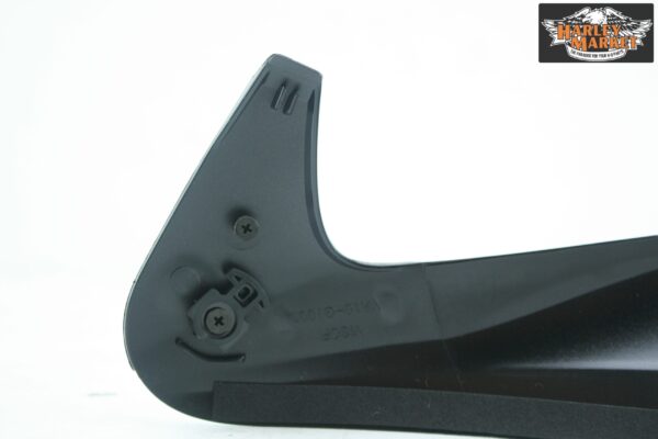 Visiera casco originale Harley Davidson Burnout e UltraJet - immagine 3