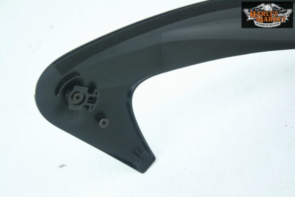 Visiera casco originale Harley Davidson Burnout e UltraJet - immagine 4