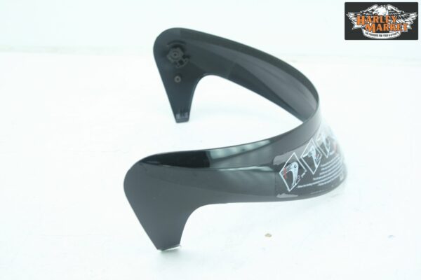 Visiera casco originale Harley Davidson Burnout e UltraJet - immagine 4