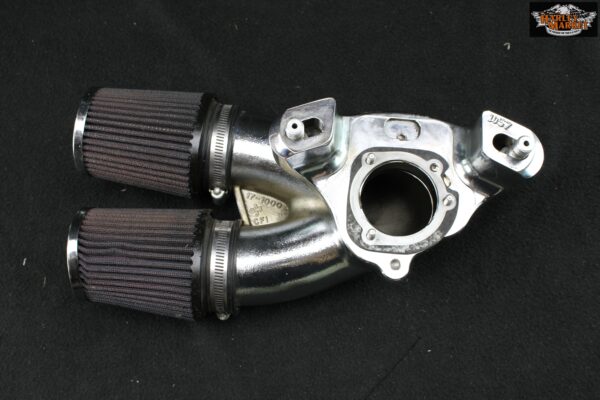 S&S Harley Davidson CV Carburetor Air Filter - Image 3