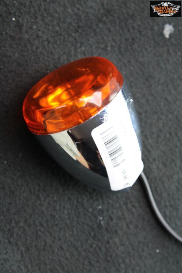 Harley Davidson rear indicator - Image 2
