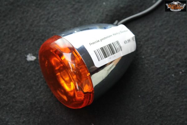Harley Davidson rear indicator - Image 3