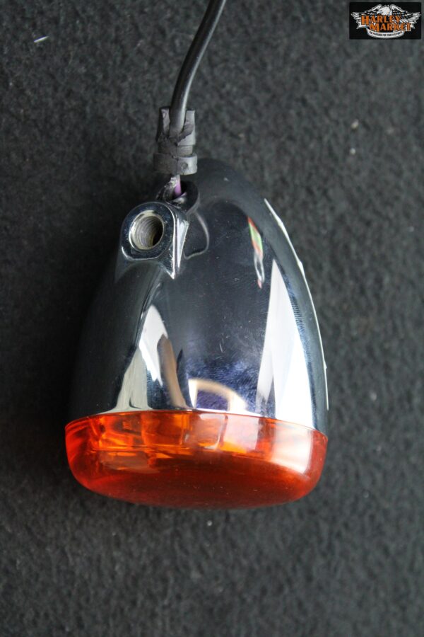 Harley Davidson rear indicator - Image 4