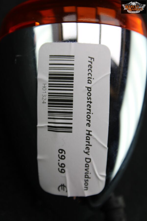 Harley Davidson rear indicator - Image 5
