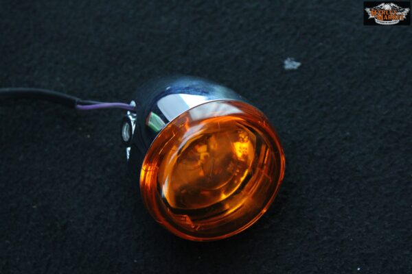 Harley Davidson rear indicator - Image 2