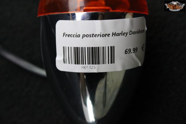 Harley Davidson rear indicator - Image 3