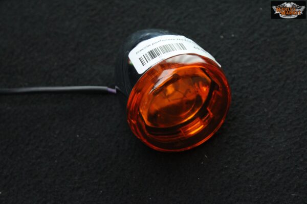 Harley Davidson rear indicator - Image 2