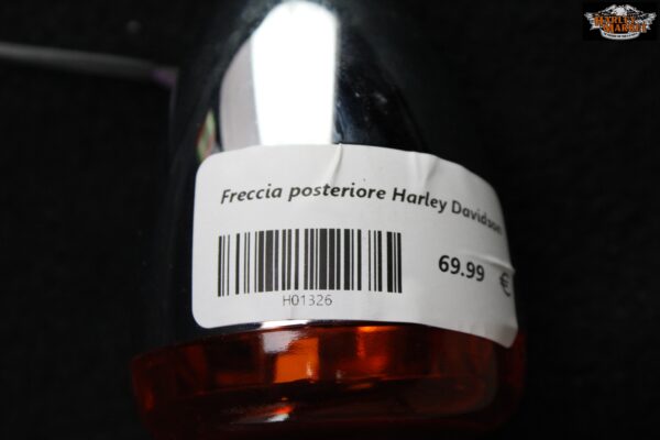 Harley Davidson rear indicator - Image 3