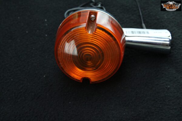 Harley Davidson rear indicator - Image 2