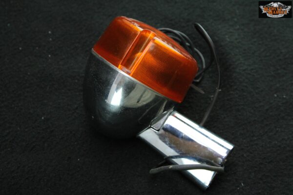 Harley Davidson rear indicator - Image 3