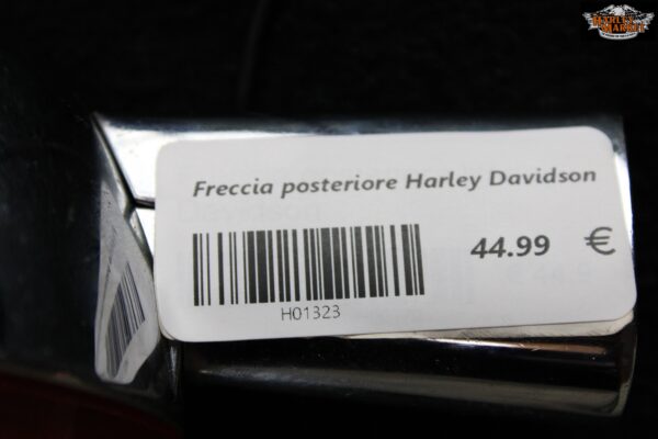 Harley Davidson rear indicator - Image 4