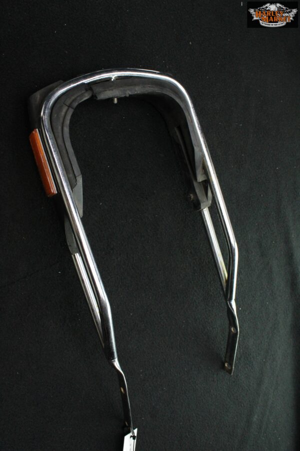 Rear fender Harley davidson Electra Glide 1340
