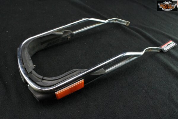 Rear fender Harley davidson Electra Glide 1340 - Image 2