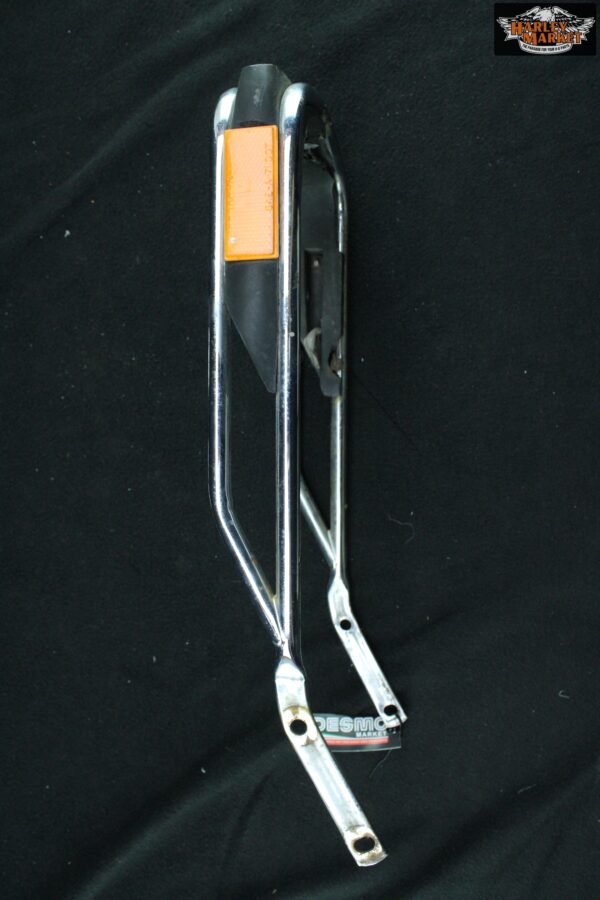 Rear fender Harley davidson Electra Glide 1340 - Image 3