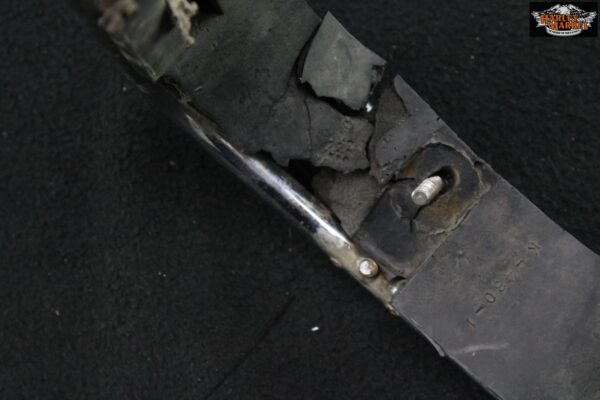 Rear fender Harley davidson Electra Glide 1340 - Image 4