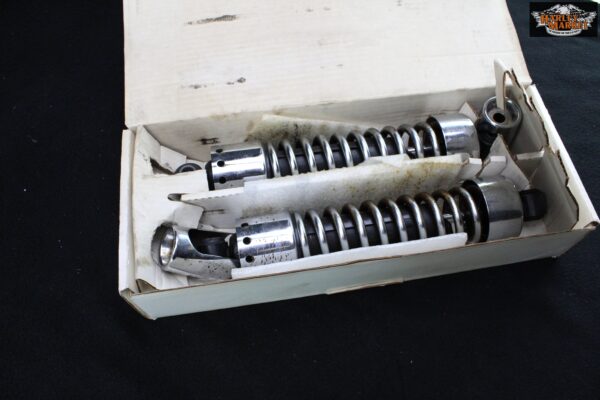 Harley Davidson FXDL Dyna Low Rider Rear Shocks