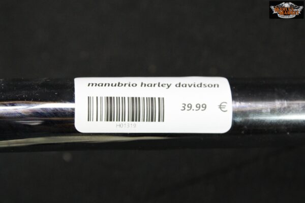 Harley Davidson handlebar - Image 4