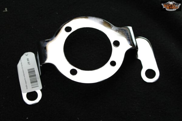 Harley davidson CV carburetor support bracket