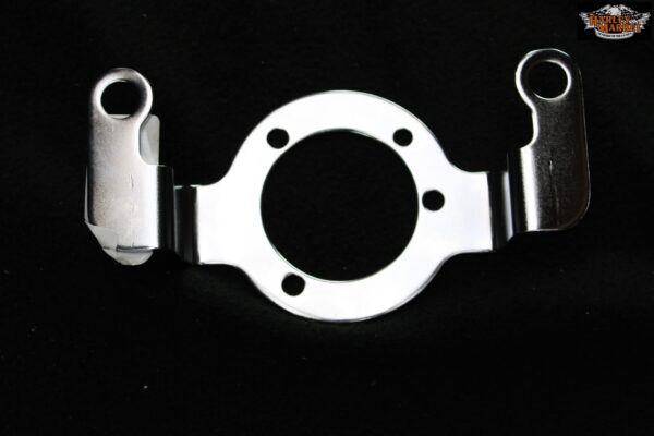 Harley davidson CV carburetor support bracket - Image 2