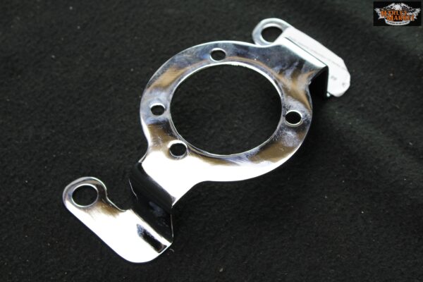 Harley davidson CV carburetor support bracket - Image 3