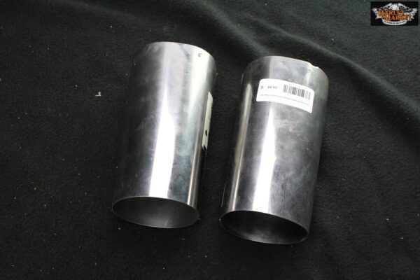 Cover forcelle Harley Davidson FLS FLH FLT 1984-2017