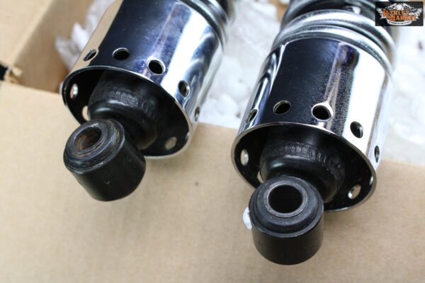 Works 12.5' Harley davidson Sportster Dyna monoshock absorbers - Image 2