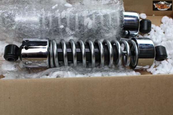 Works 12.5' Harley davidson Sportster Dyna monoshock absorbers - Image 3