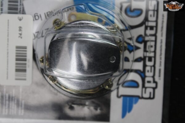 Fat Bob FX 73-95 Ignition Switch Without Ignition Key - Image 2