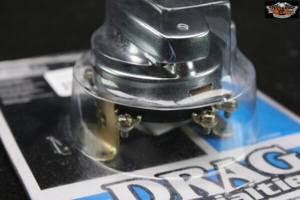 Fat Bob FX 73-95 Ignition Switch Without Ignition Key - Image 3