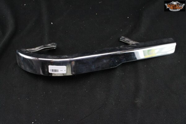 Transmission belt cover Harley davidson Road king 2002-2004 - Image 2