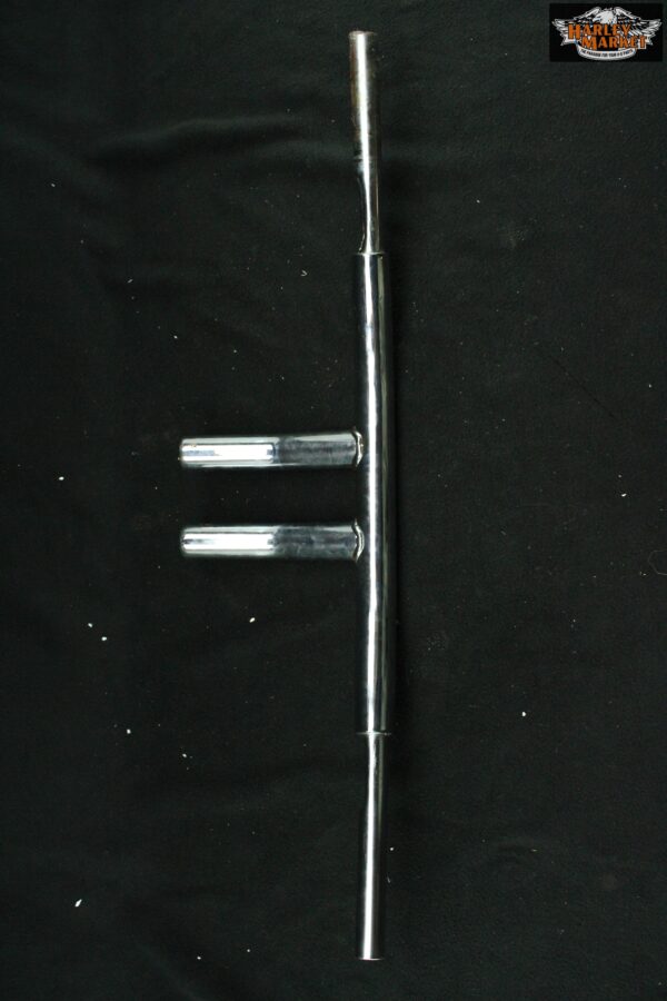 handlebar Fat T Bar Harley davidson - Image 3
