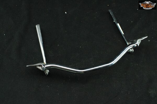 Auxiliary Side Lamp Bracket Harley Davidson Fat boy 1990-2000