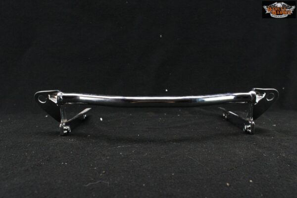 Auxiliary Side Lamp Bracket Harley Davidson Fat boy 1990-2000 - Image 2
