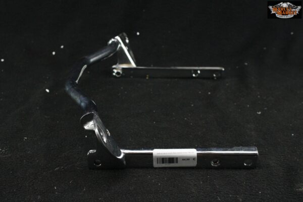 Auxiliary Side Lamp Bracket Harley Davidson Fat boy 1990-2000 - Image 3