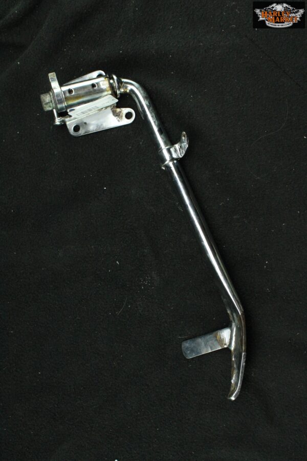 Side Crutch Stand Harley Davidson FLH 1986-2006