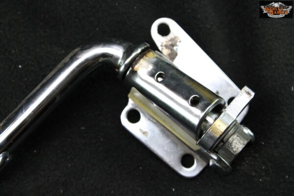 Side Crutch Stand Harley Davidson FLH 1986-2006 - Image 3
