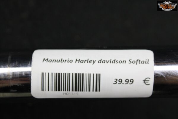 Harley davidson Softail handlebar - Image 4
