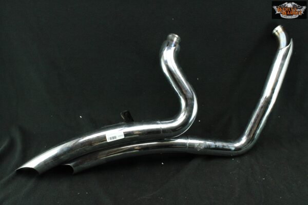 Vance&Hines Big Radius Harley Davidson Dyna 91-95 Complete Exhaust