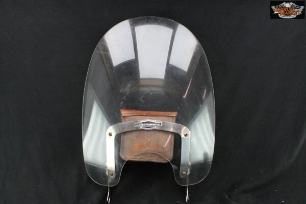 Windshield memphis shades Harley davidson softail 93-05