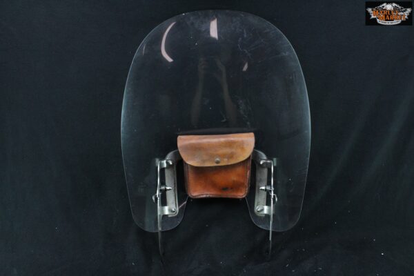 Windshield memphis shades Harley davidson softail 93-05 - Image 2