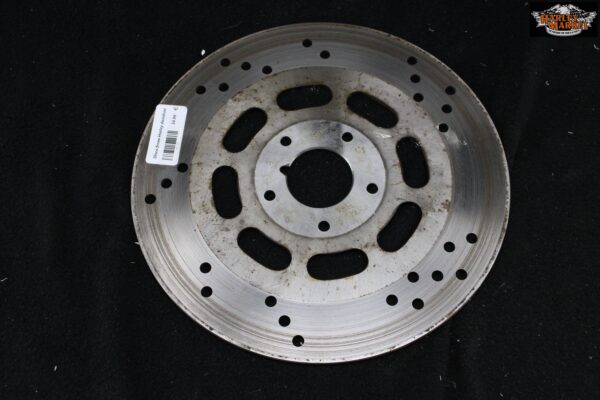 Harley davidson brake disc
