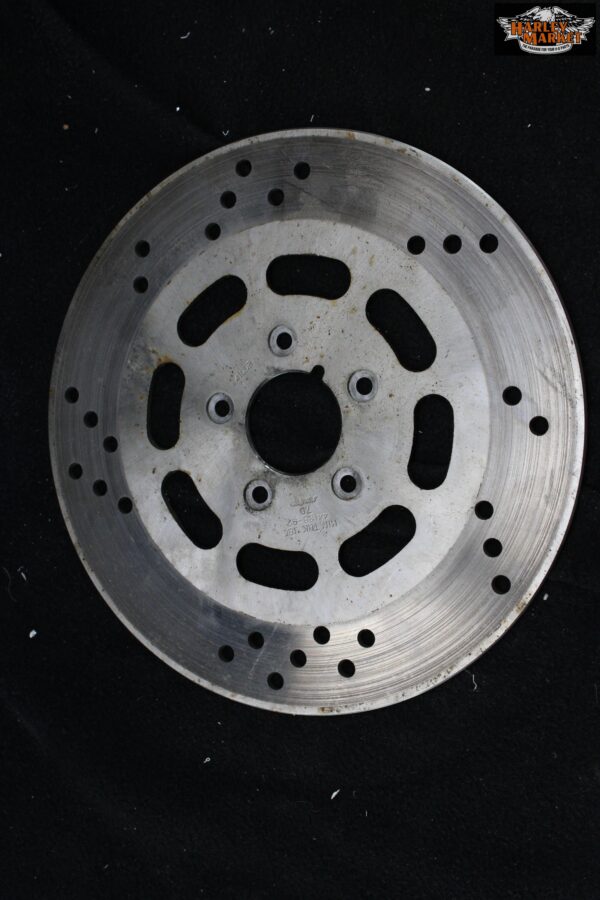 Harley davidson brake disc - Image 2