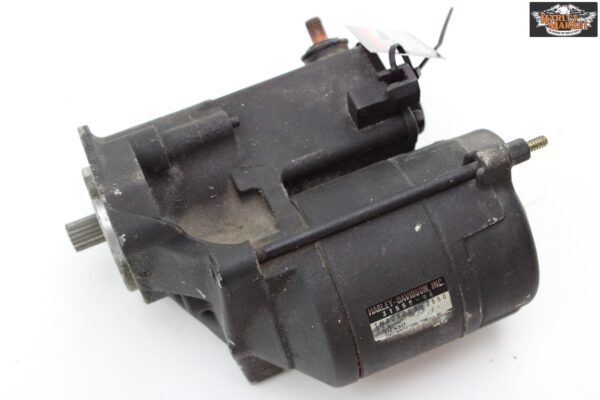 Motorino avviamento Harley davidson Evo 1340