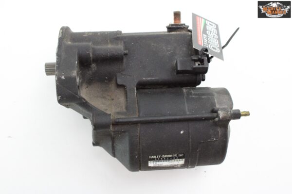 Motorino avviamento Harley davidson Evo 1340 - immagine 2