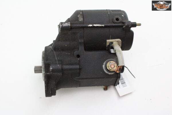 Motorino avviamento Harley davidson Evo 1340 - immagine 3