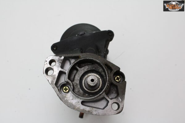 Motorino avviamento Harley davidson Evo 1340 - immagine 4