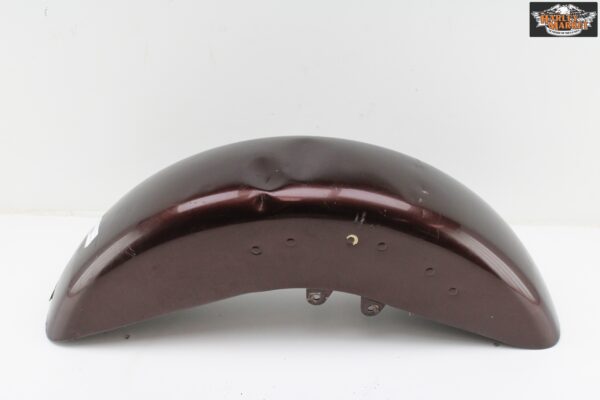 Front fender Harley davidson softail 1987 2003 - Image 2