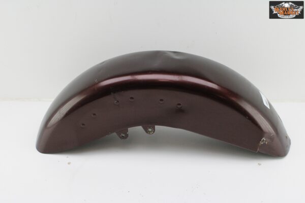 Front fender Harley davidson softail 1987 2003 - Image 3