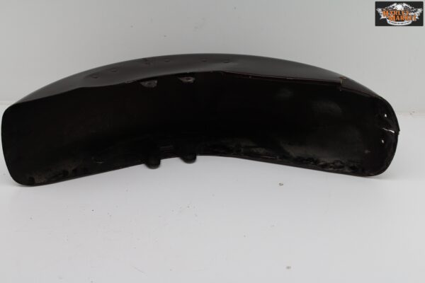 Front fender Harley davidson softail 1987 2003 - Image 4